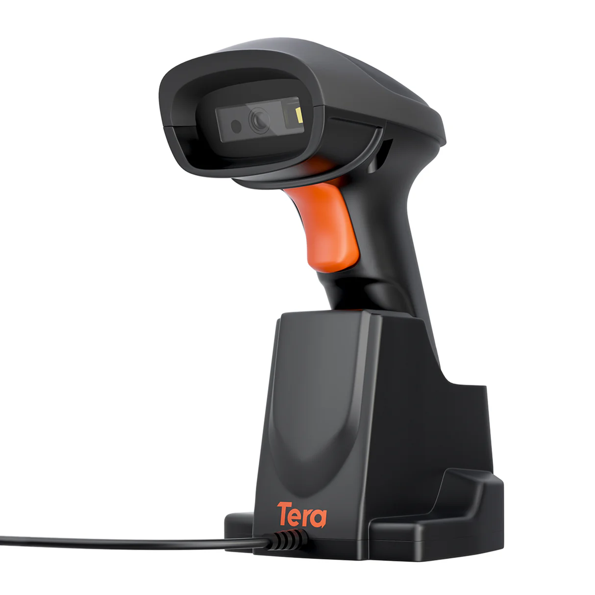 Tera HW0007/HW0005 Barcode Scanner