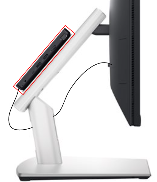 USB A Ports on Chromebox