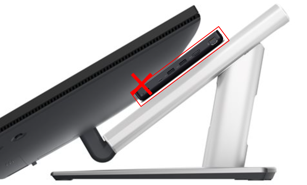 USB A Ports on Chromebox