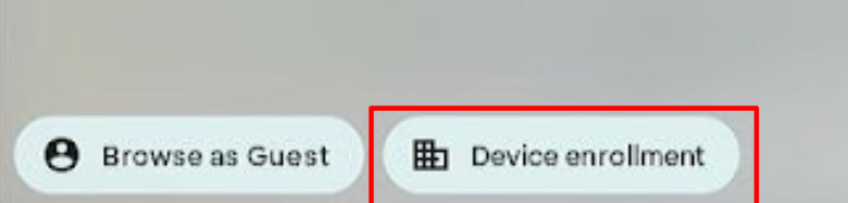 USB A Ports on Chromebox