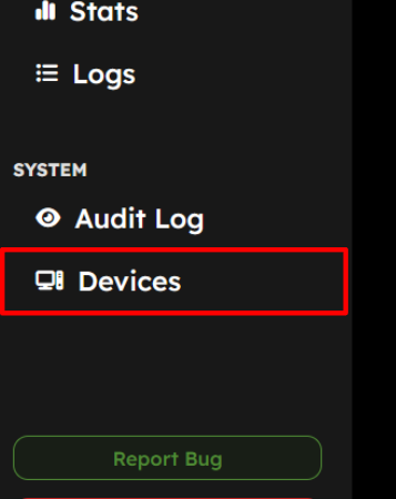 USB A Ports on Chromebox