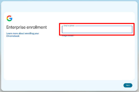 USB A Ports on Chromebox
